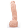 Hung System Gode Jay XL Hung System 26 x 7.5cm